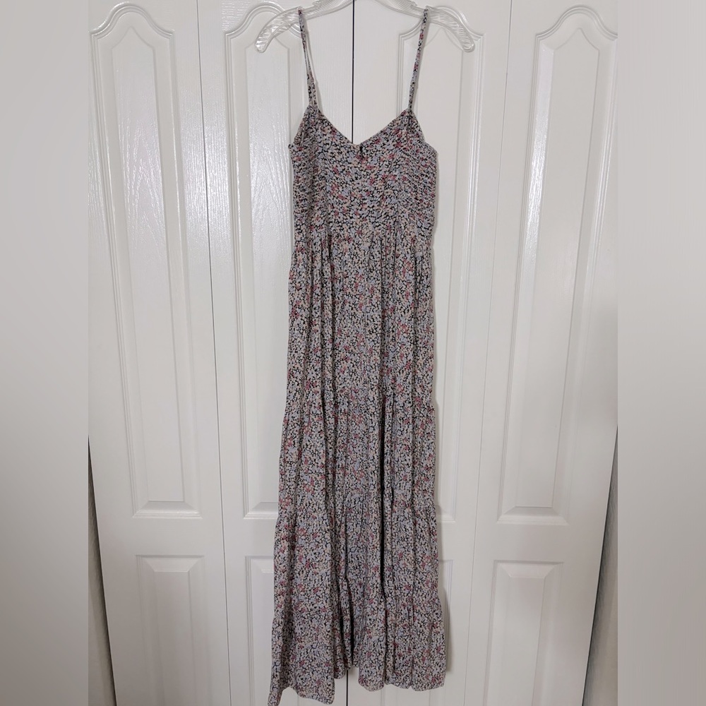 Yumi Kim Hillary Maxi - Picture 3 of 5